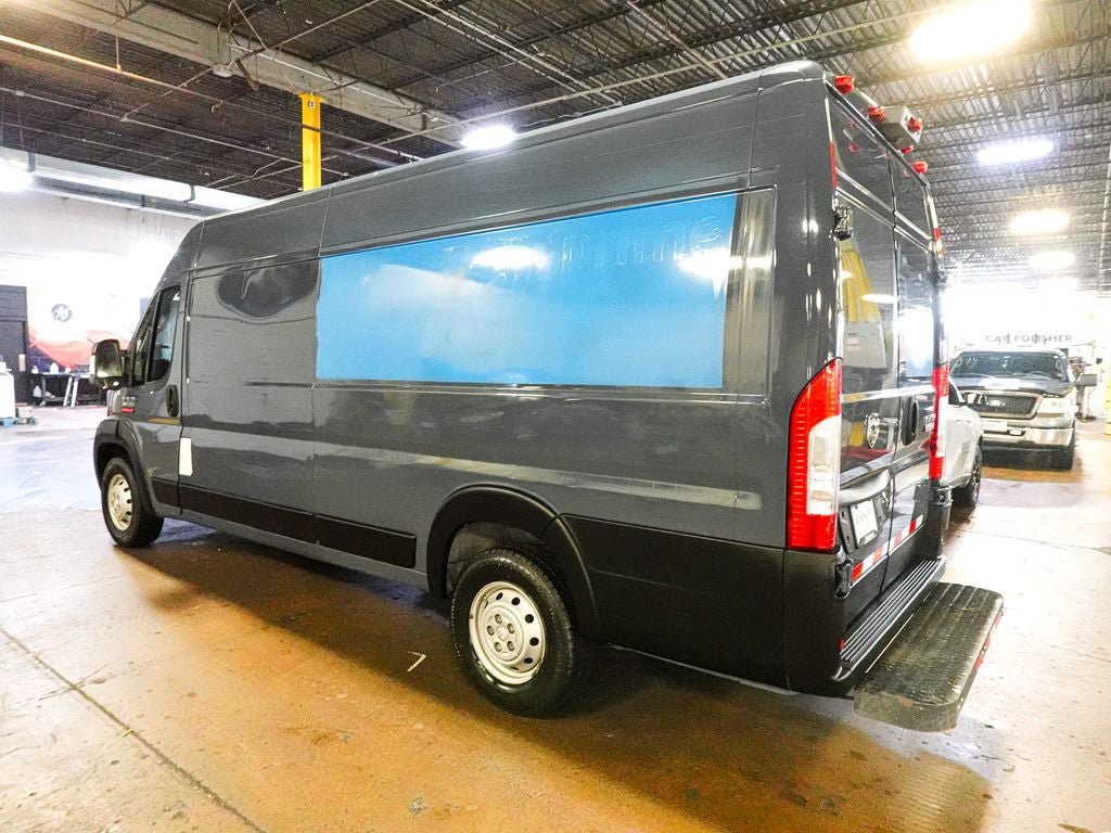 Used 2021 RAM ProMaster 3500 FWD image 4