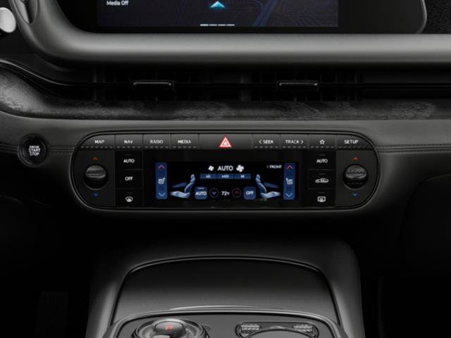 New 2026 Genesis G90 3.5T Prestige image 15