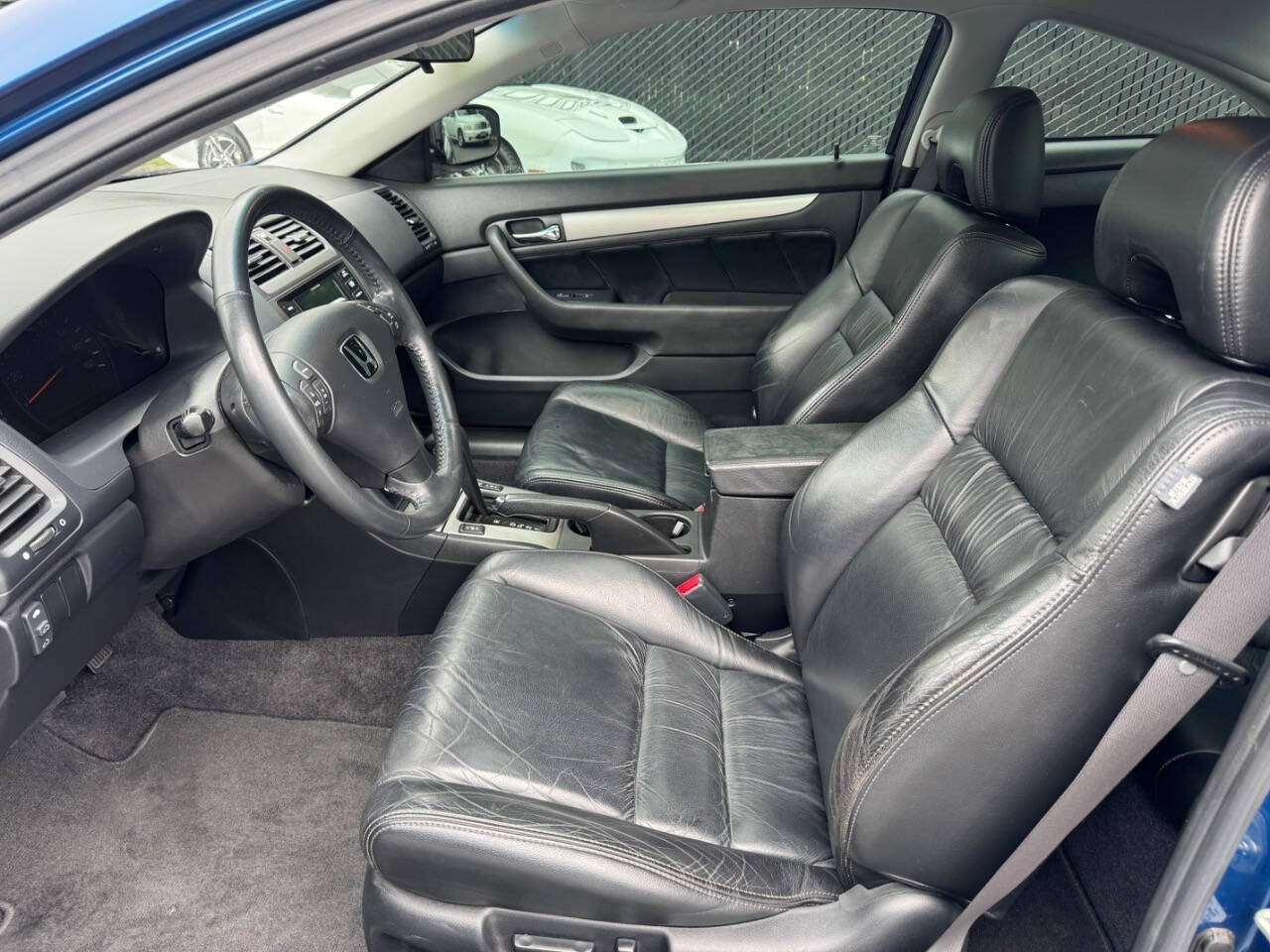 Used 2005 Honda Accord EX-L image 8