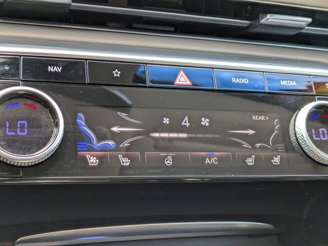 Used 2023 Genesis GV80 3.5T w/ Prestige Package image 26