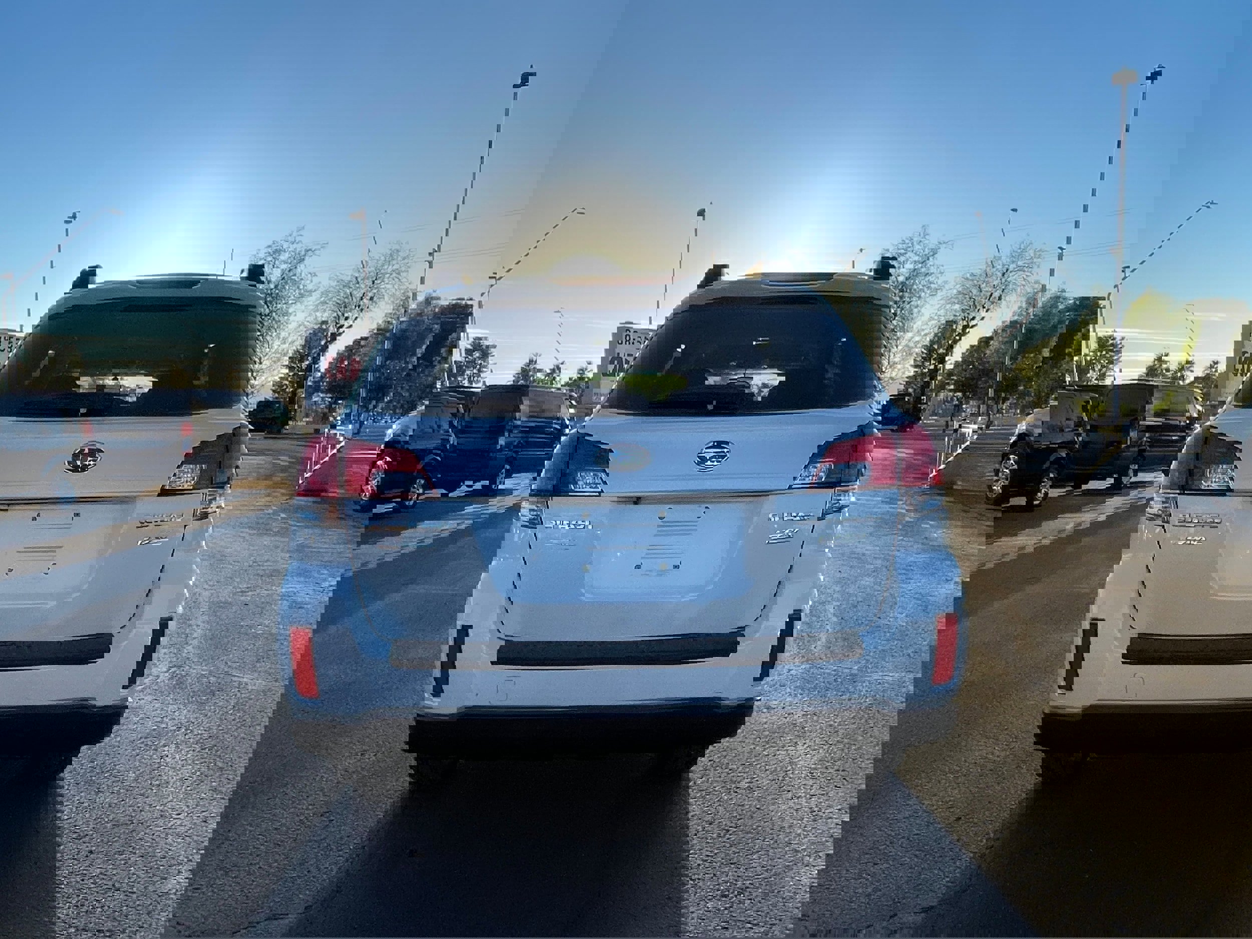 Used 2013 Subaru Outback 2.5i Premium image 4