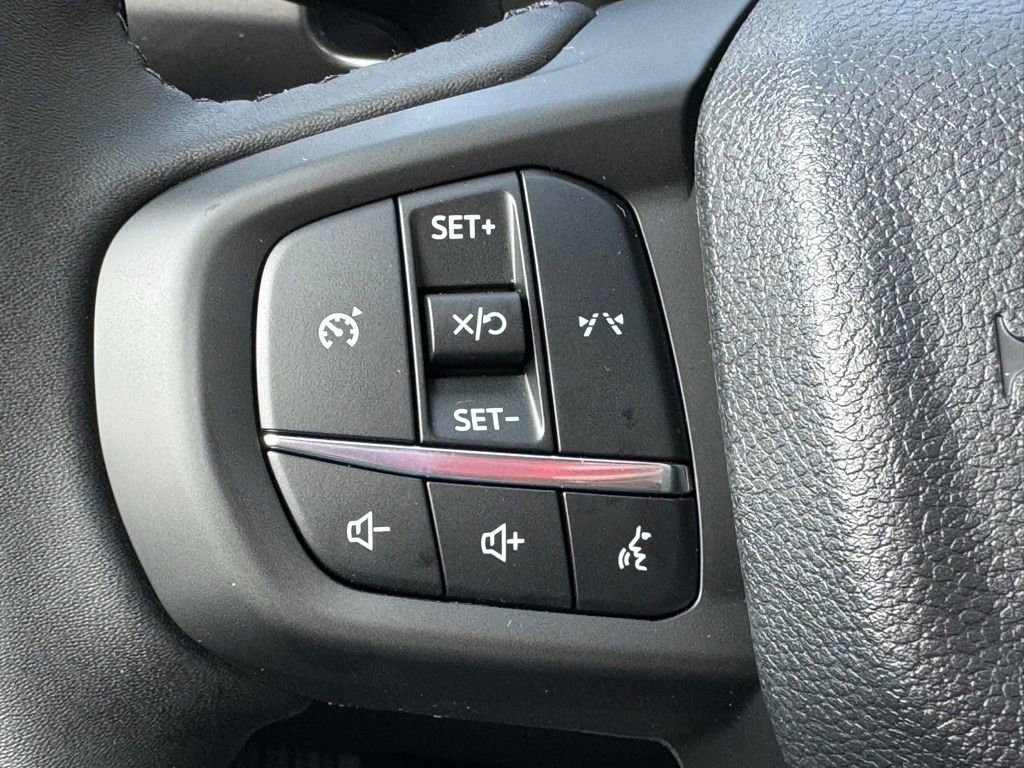 New 2024 Ford Ranger XLT w/ FX4 Off-Road Package image 31