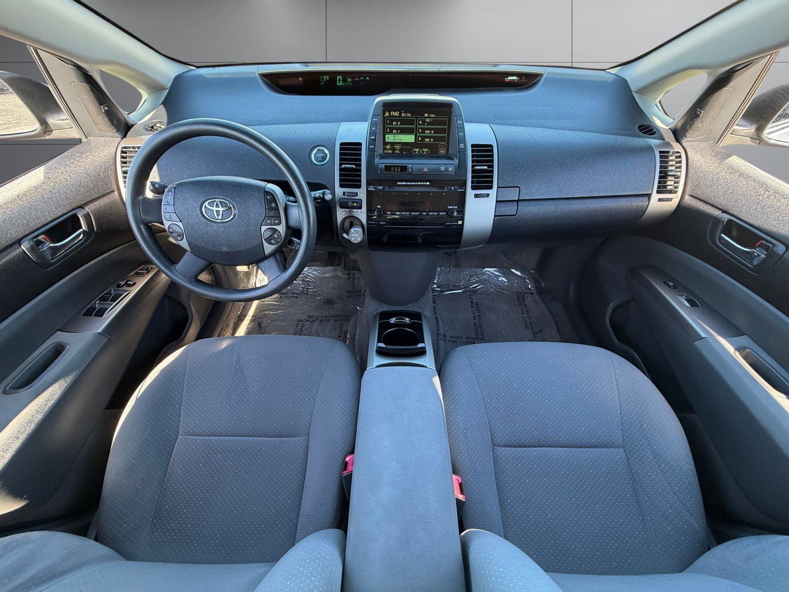 Used 2006 Toyota Prius image 12