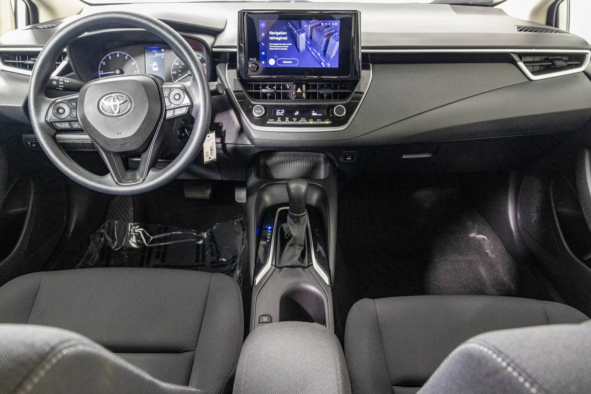 Used 2023 Toyota Corolla LE FWD image 22