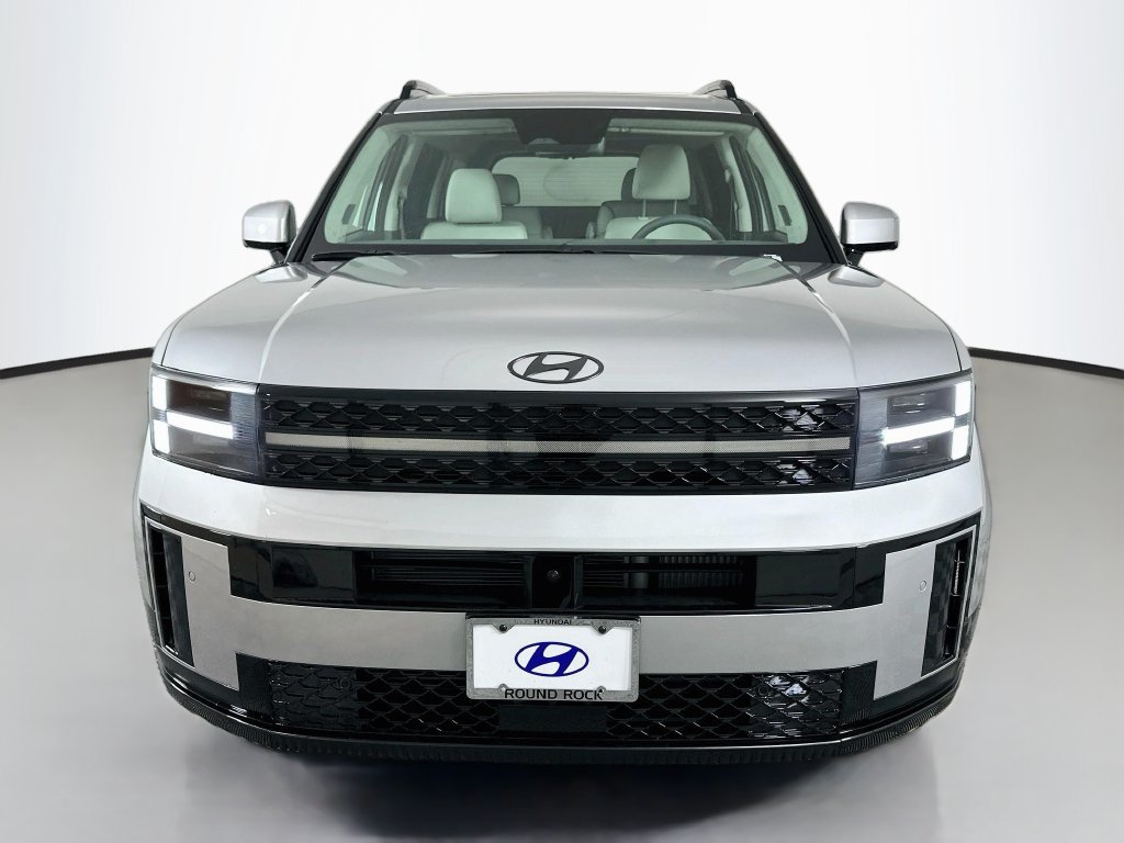 New 2027 Hyundai Santa Fe Calligraphy FWD image 2