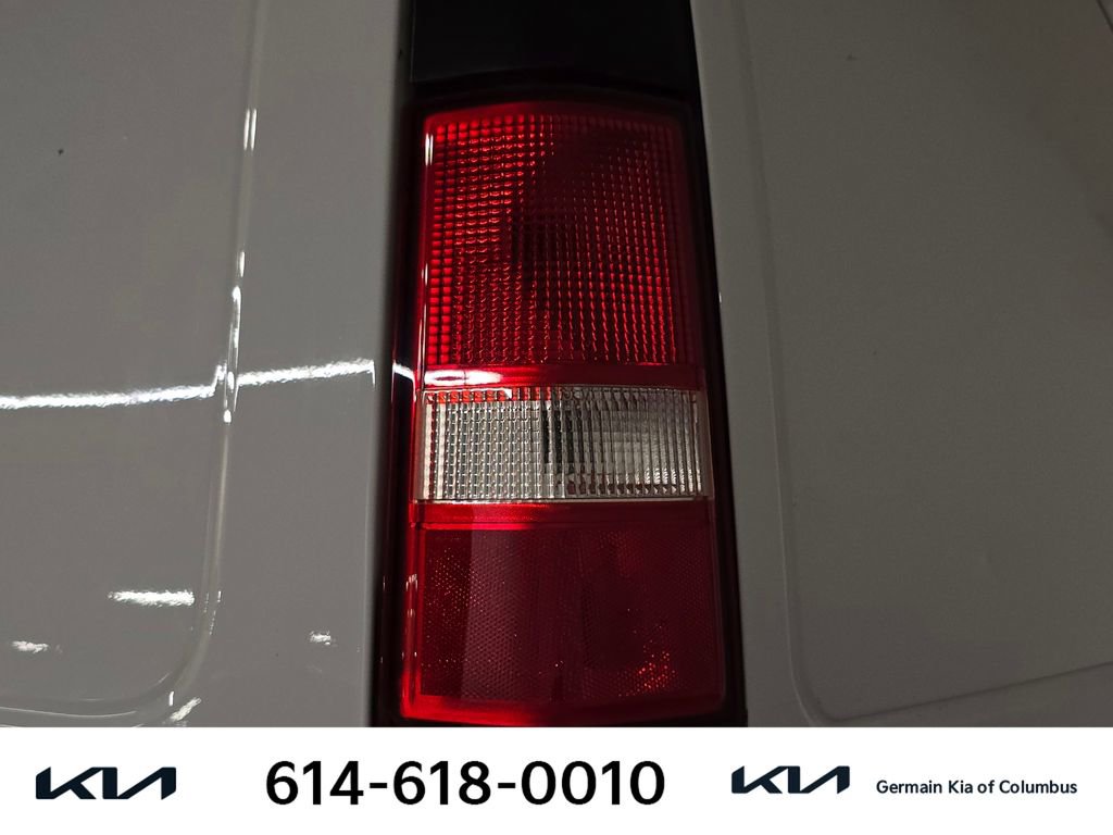 Used 2022 GMC Savana 2500 w/ Driver Convenience Package RWD image 16