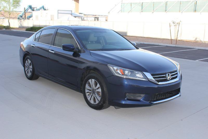 Used 2015 Honda Accord LX image 3