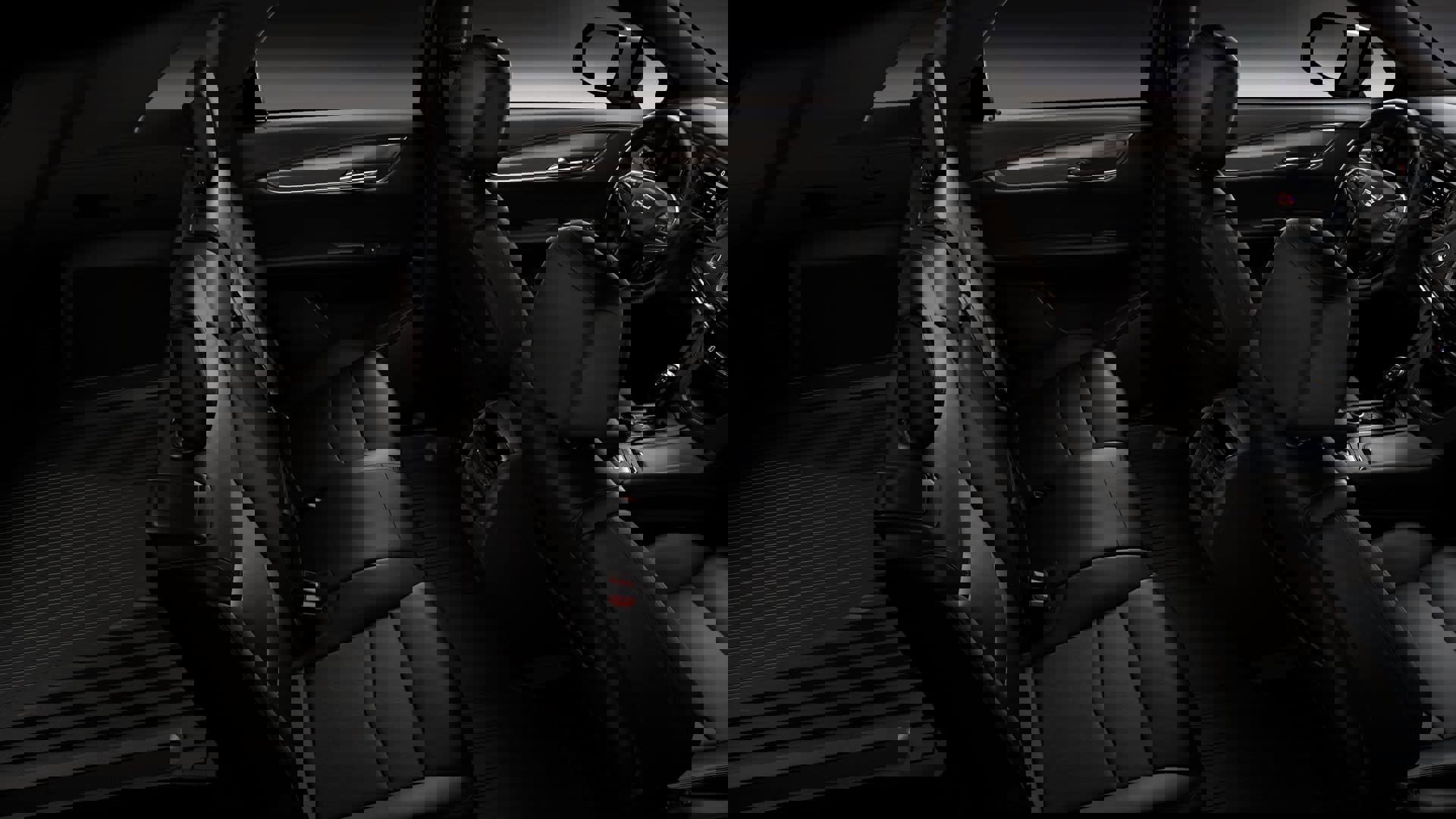 New 2026 Cadillac XT5 Luxury w/ LPO, Floor Liner Package image 35