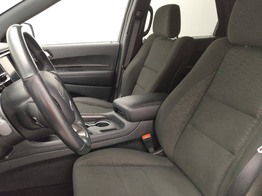 Used 2024 Dodge Durango SXT image 17
