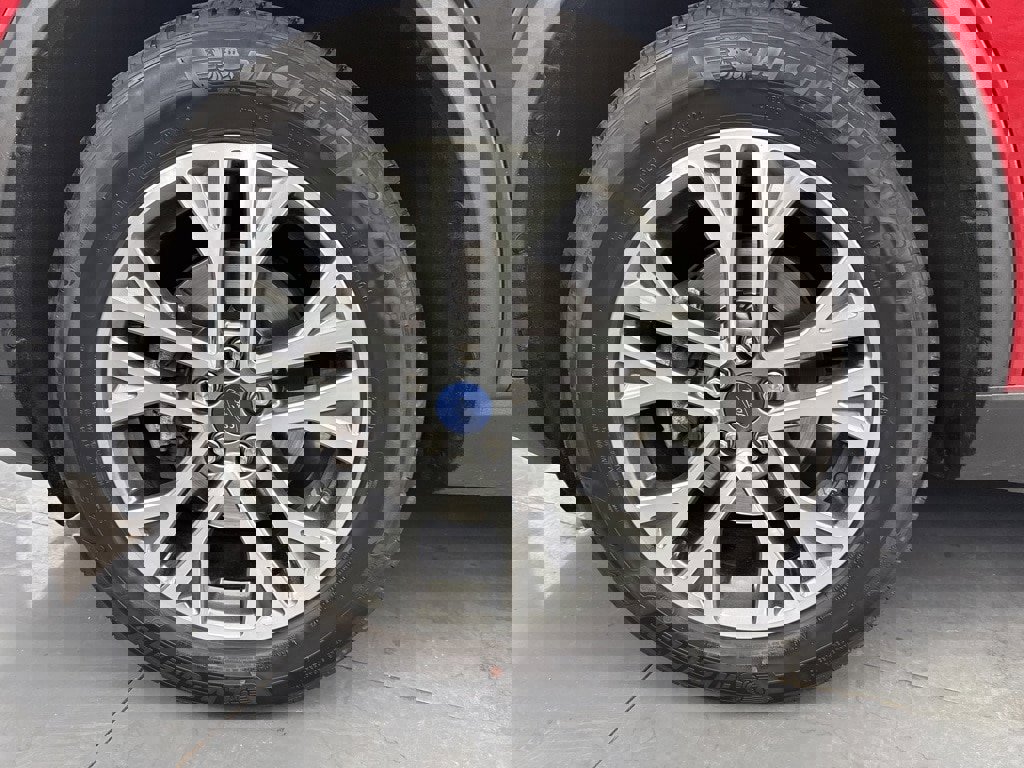 Used 2022 Ford Escape SEL image 12