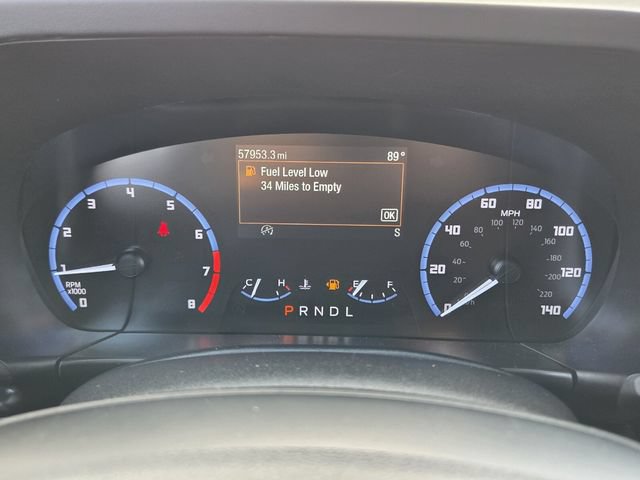 Certified 2023 Ford Bronco Sport Big Bend w/ Convenience Package AWD/4WD image 33