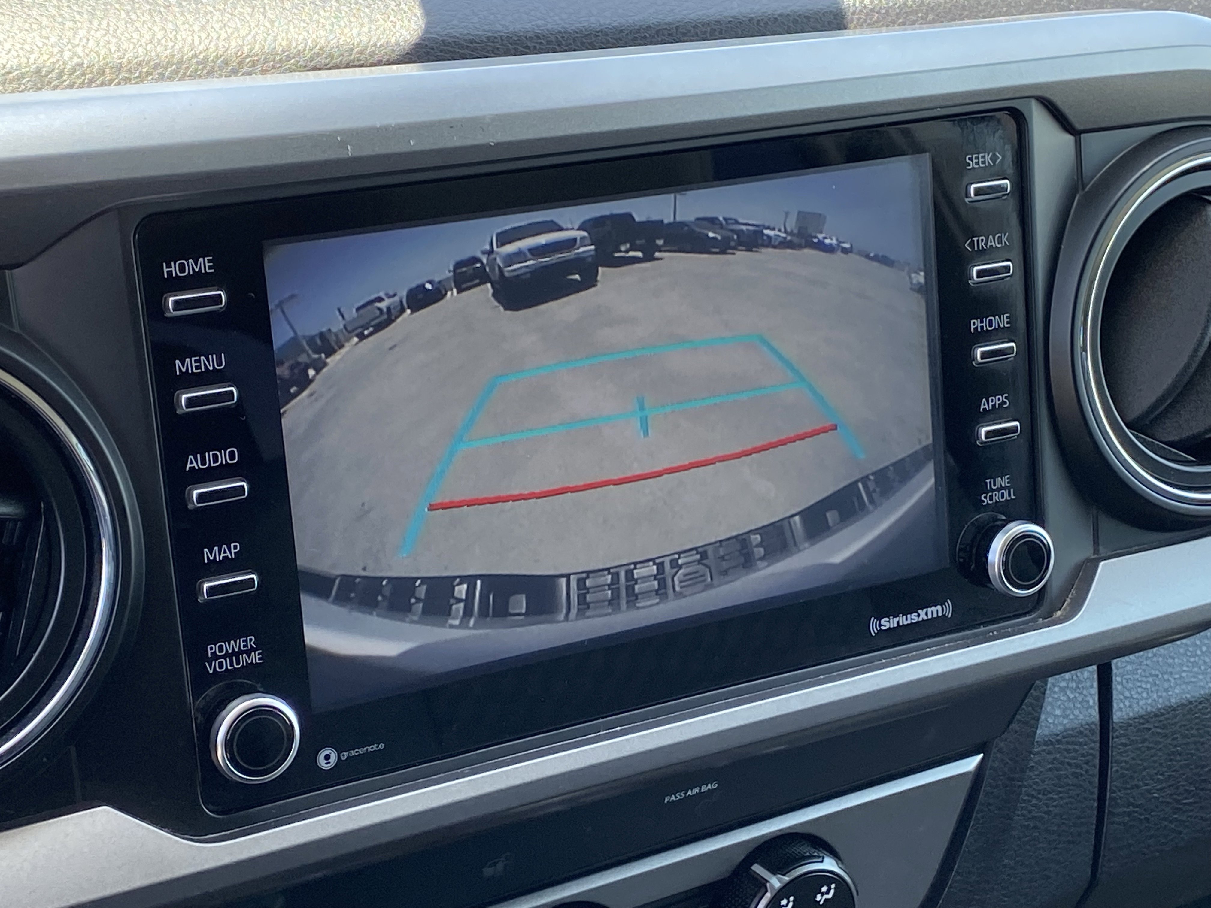 Certified 2020 Toyota Tacoma SR5 RWD image 24