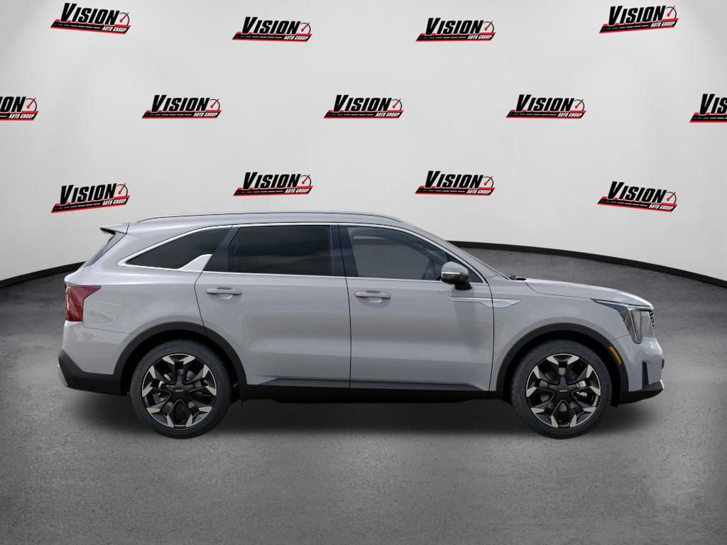 New 2026 Kia Sorento SX FWD image 8