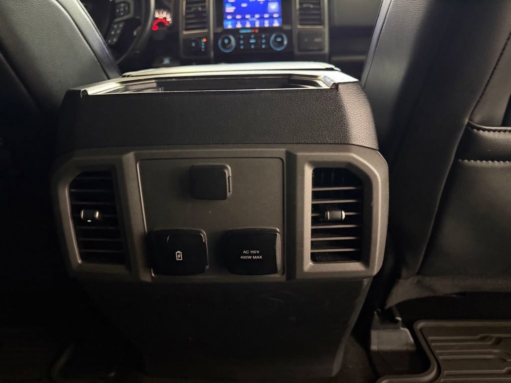 Used 2019 Ford F150 Raptor w/ Equipment Group 802A Luxury AWD/4WD image 33