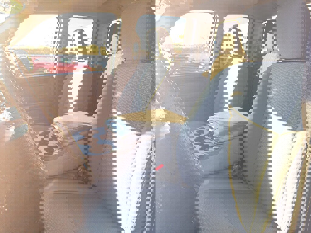 Used 2016 RAM 1500 Tradesman w/ Popular Equipment Group image 7