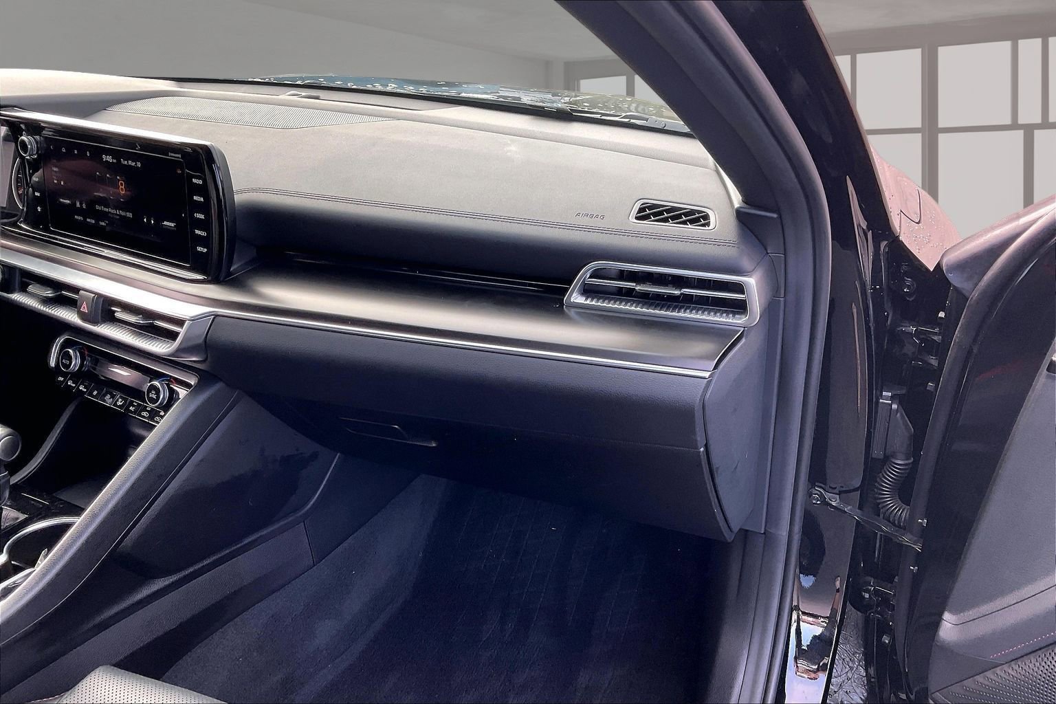 Used 2021 Kia K5 GT w/ Option Group 015 image 26