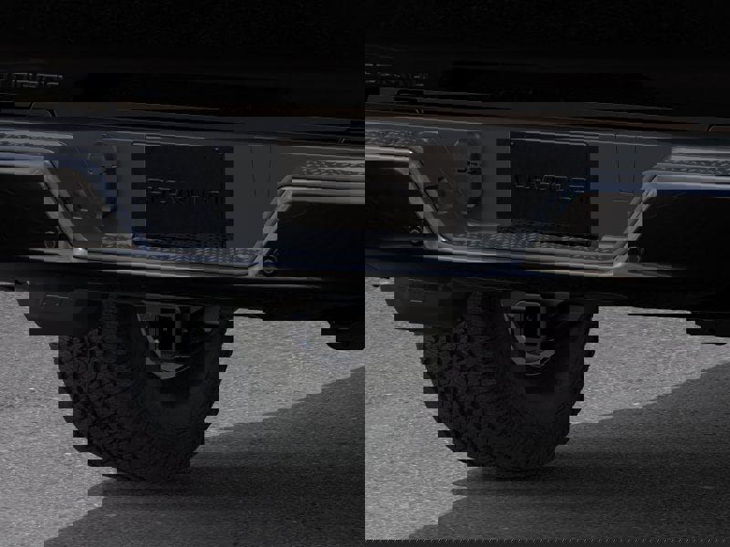 New 2026 Chevrolet Colorado LT image 38