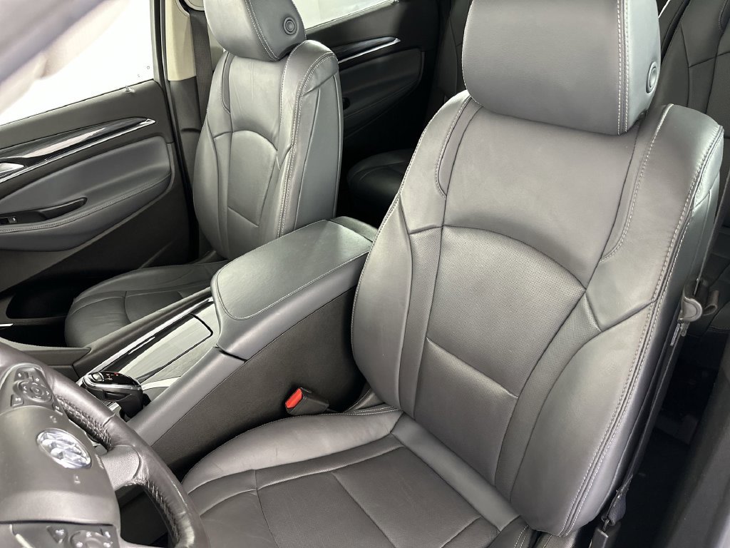 Used 2018 Buick Enclave Premium w/ Experience Buick Package AWD/4WD image 23