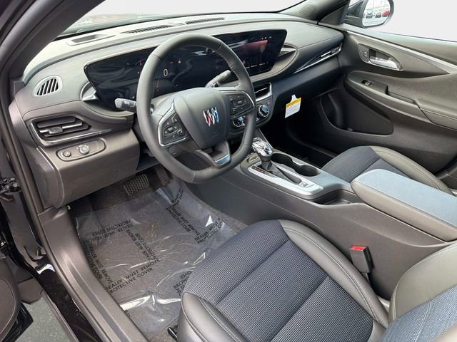 New 2026 Buick Envista Preferred w/ Convenience I Package image 21