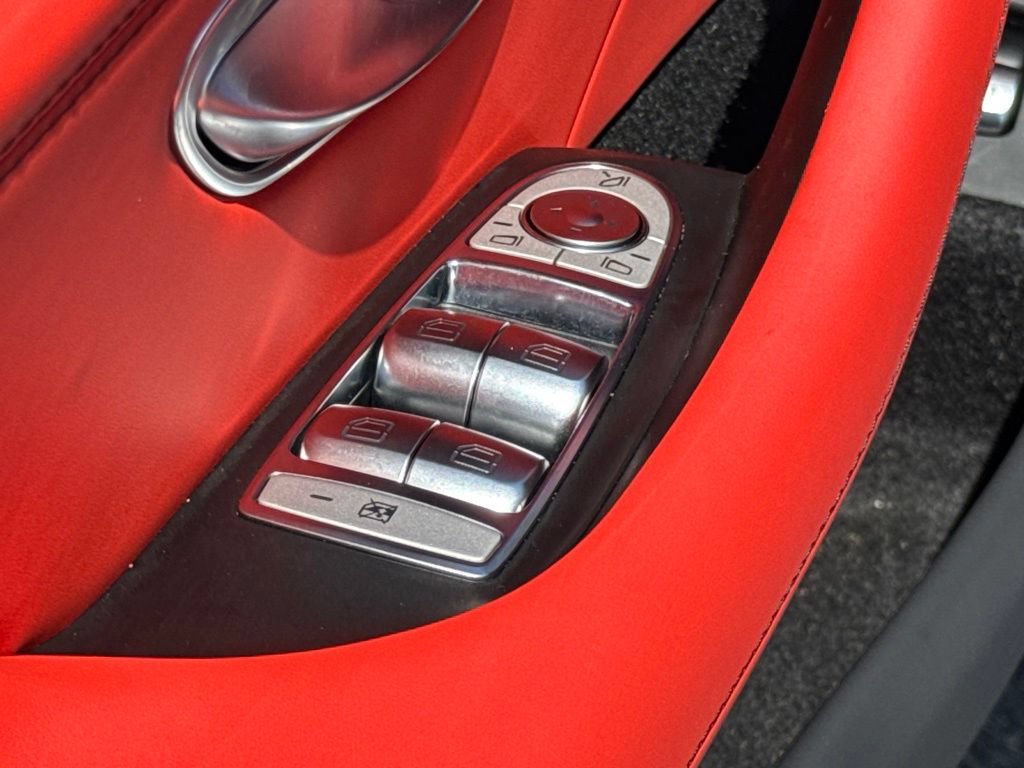 Certified 2026 Mercedes-Benz AMG GT 53 image 21