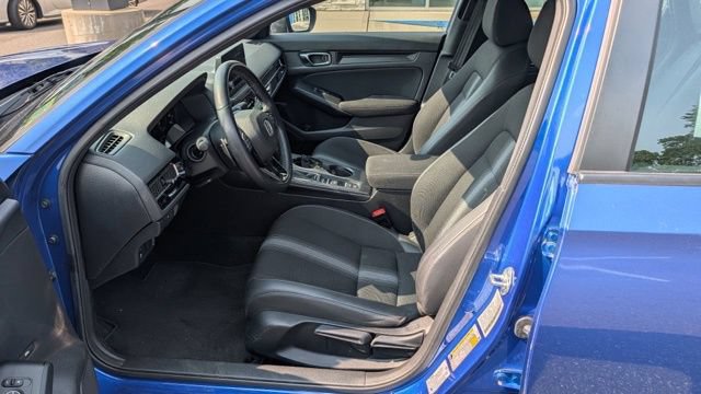 Certified 2023 Honda Civic Sport image 17