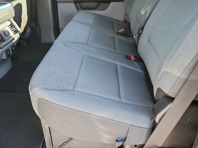 New 2025 Ford F150 XLT w/ Equipment Group 302A MID image 10