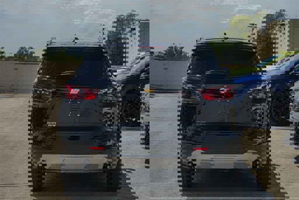 Used 2022 Chevrolet Blazer LT image 7