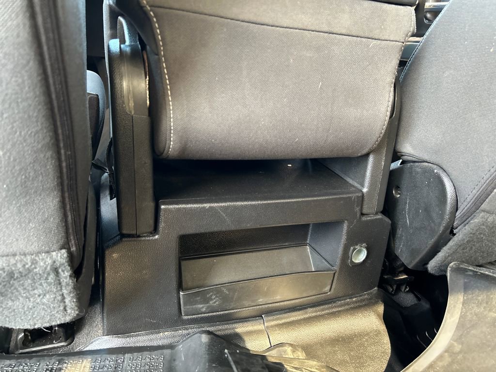 Used 2018 Chevrolet Silverado 1500 LT w/ Texas Edition AWD/4WD image 17