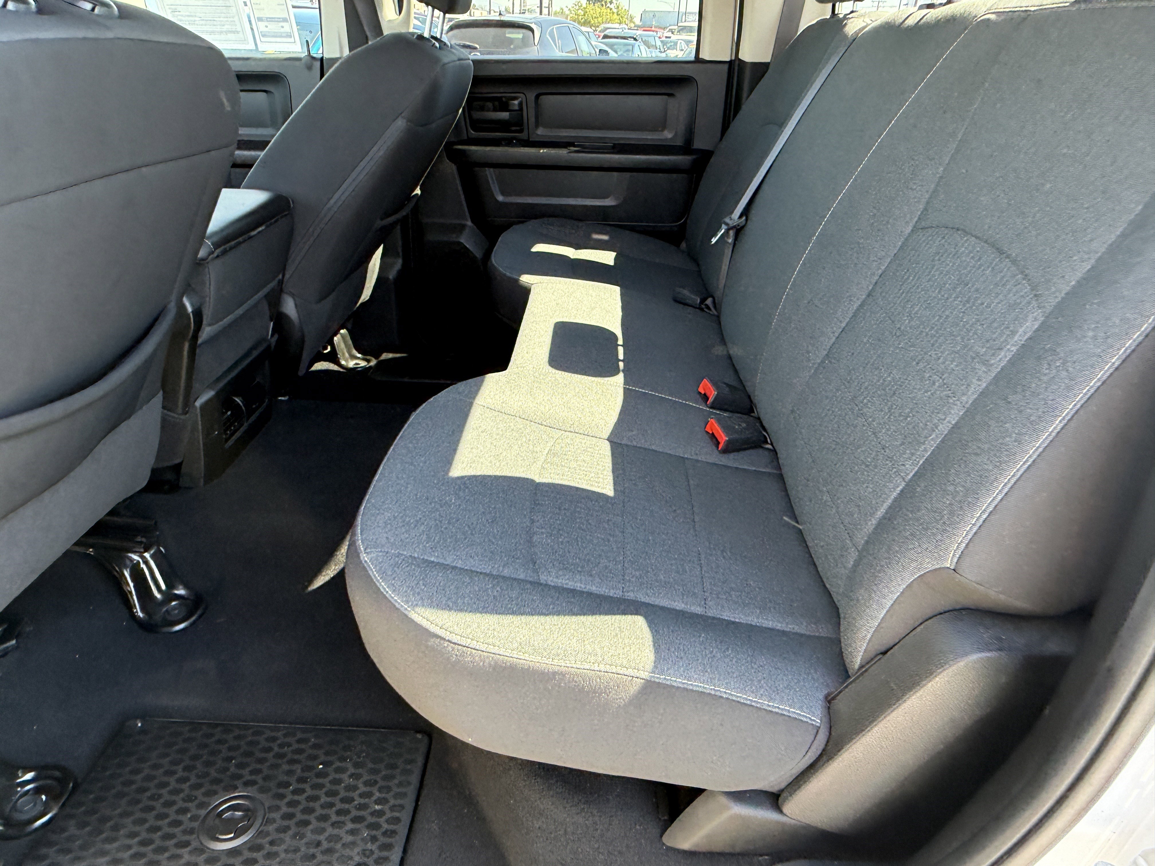 Used 2021 RAM 1500 Tradesman w/ Popular Equipment Group image 26