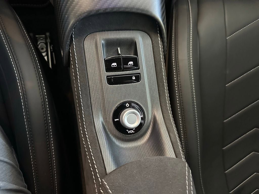 Used 2023 Maserati MC20 Coupe RWD image 27