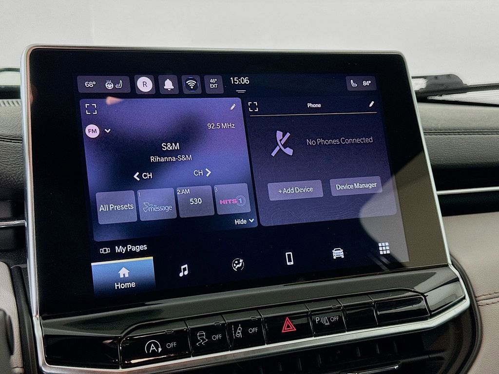 Used 2024 Jeep Compass Limited image 20