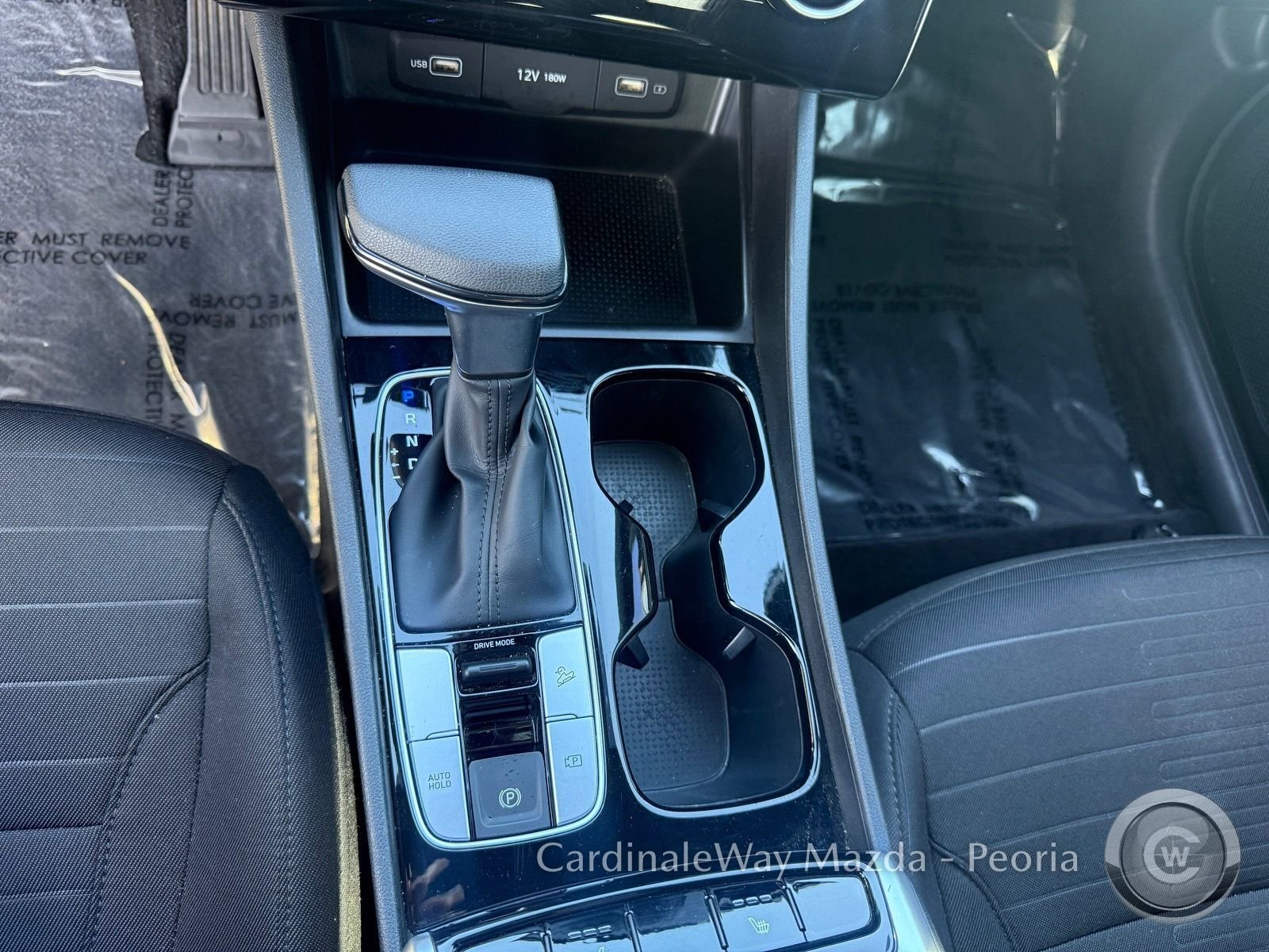 Used 2023 Hyundai Santa Cruz SEL image 24