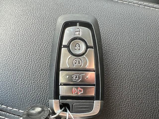 New 2026 Ford Escape ST-Line w/ Tech Pack #1 image 22