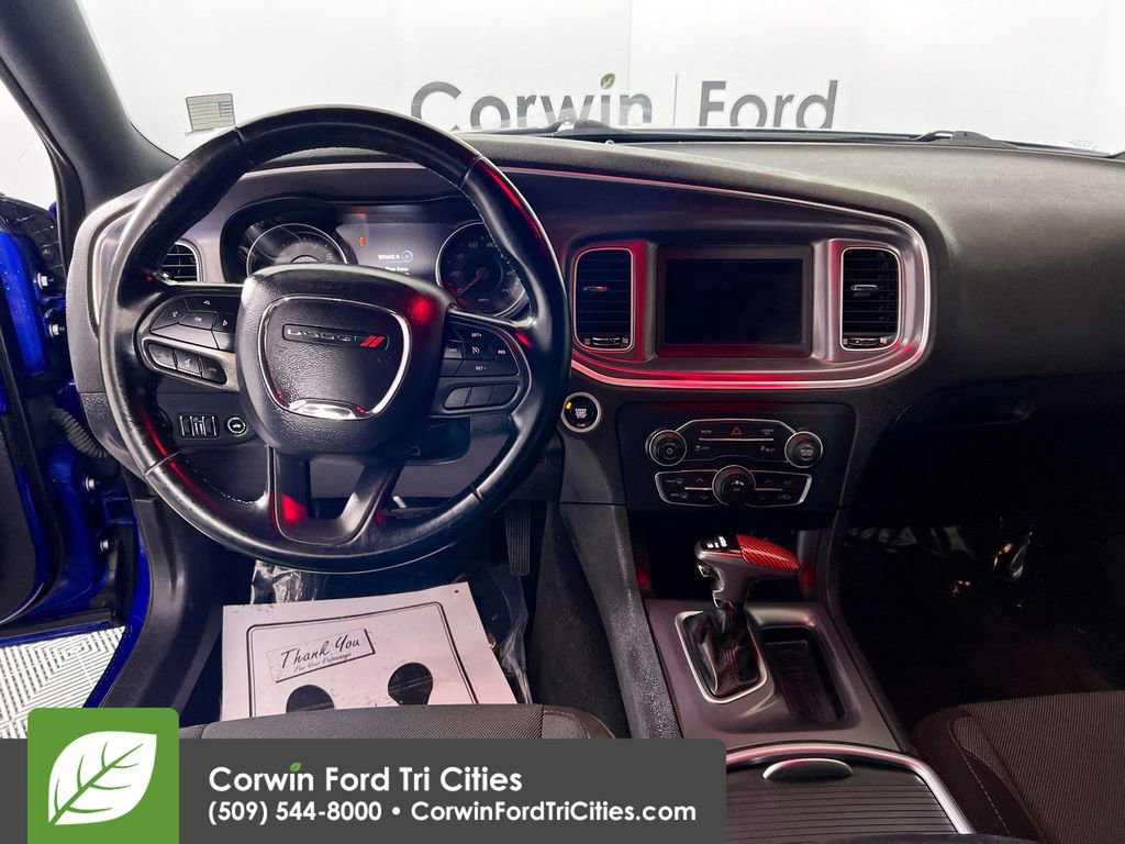 Used 2020 Dodge Charger SXT image 23