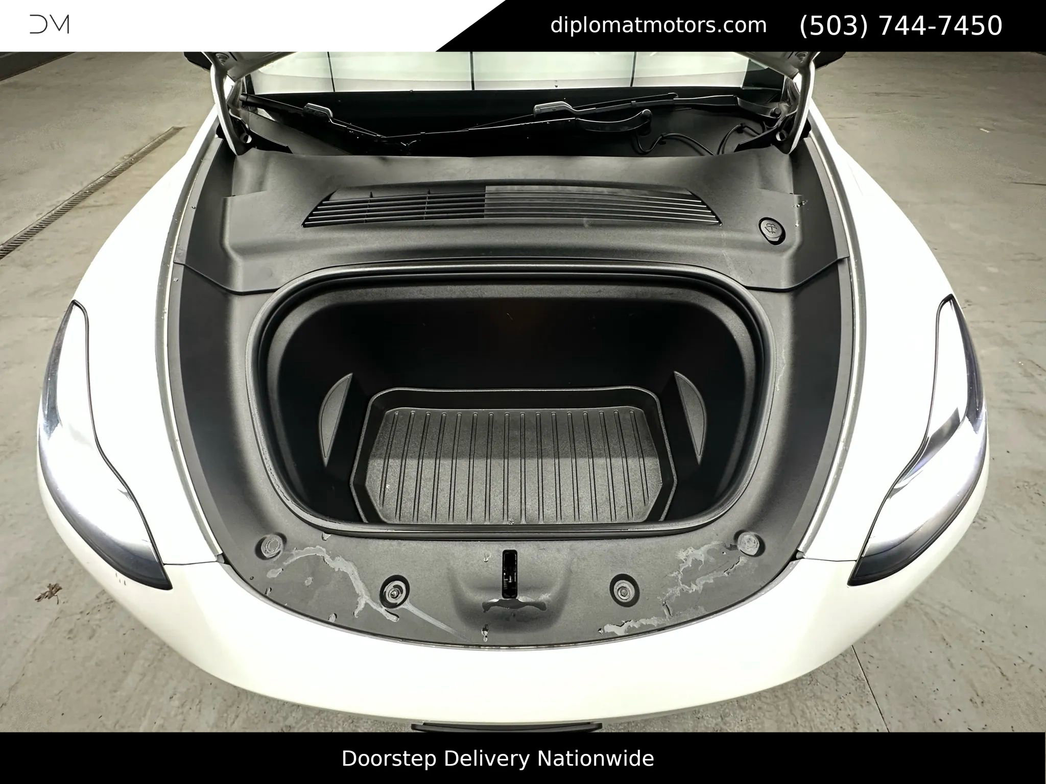 Used 2020 Tesla Model Y Performance image 37