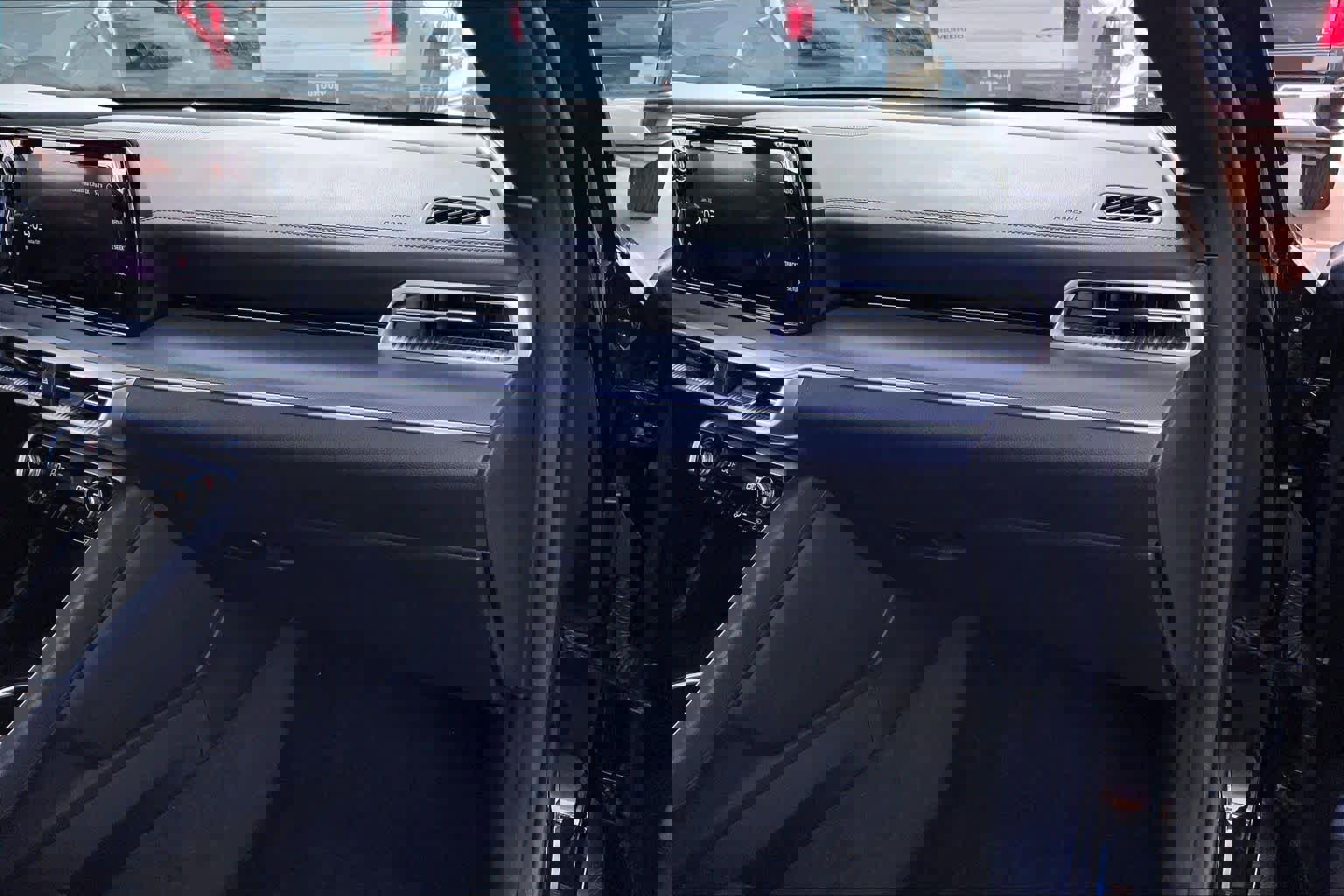 Used 2024 Kia K5 GT-Line image 17