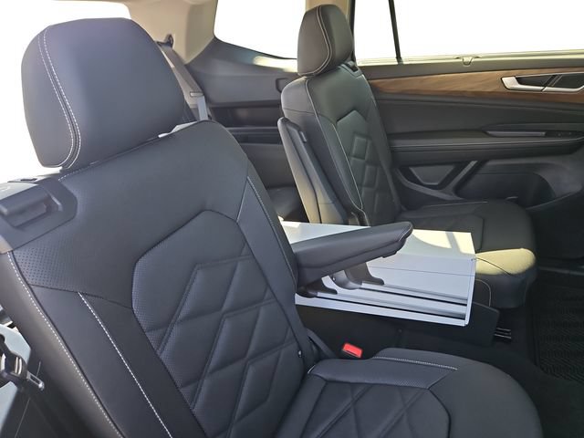 New 2026 Volkswagen Atlas SE AWD/4WD image 24