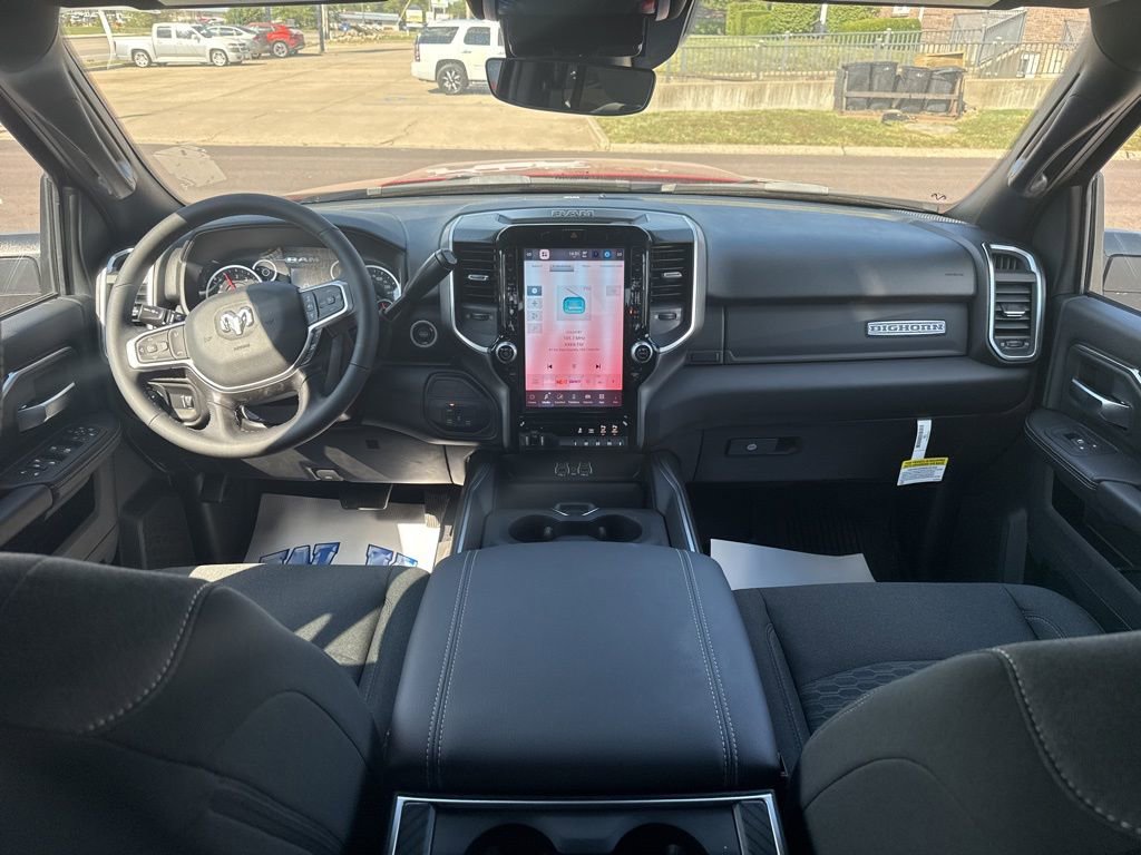New 2026 RAM 2500 Big Horn image 18