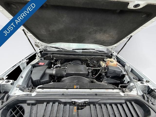 Used 2021 Chevrolet Silverado 3500 W/T w/ WT Convenience Package image 26