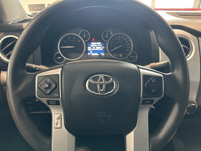 Used 2016 Toyota Tundra SR5 w/ TRD Off Road Package image 9