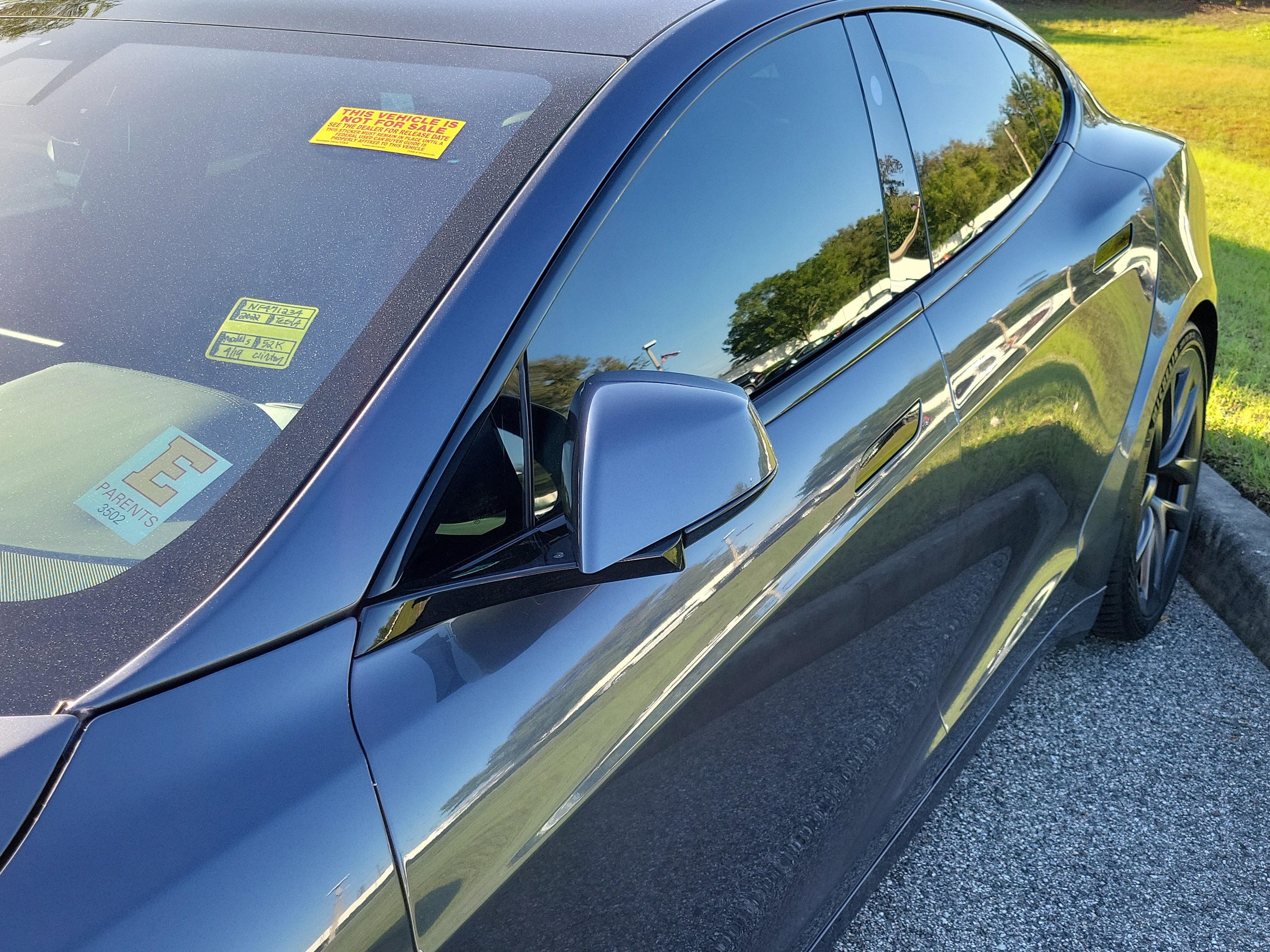 Used 2022 Tesla Model S image 24