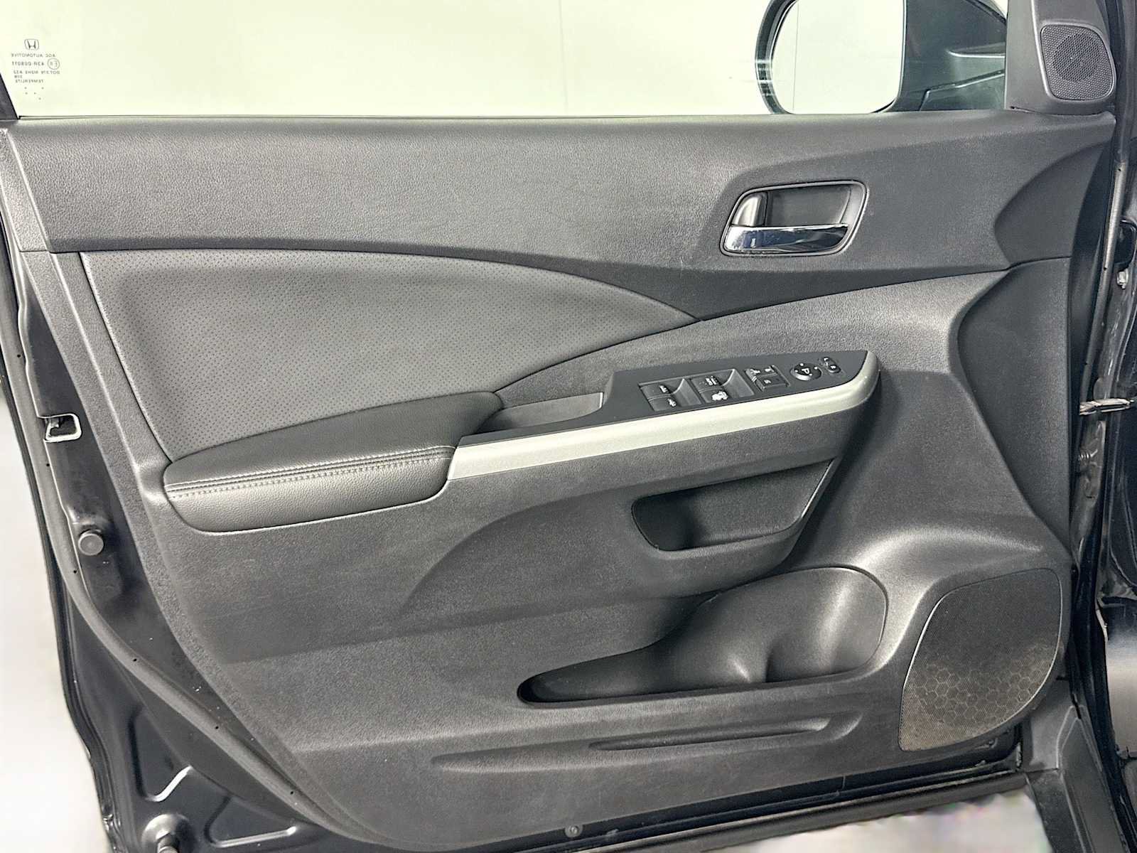 Used 2015 Honda CR-V EX-L image 18