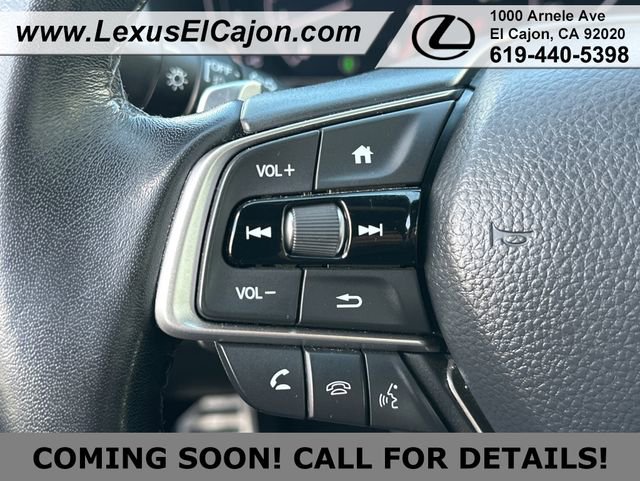 Used 2022 Honda Accord Sport image 33