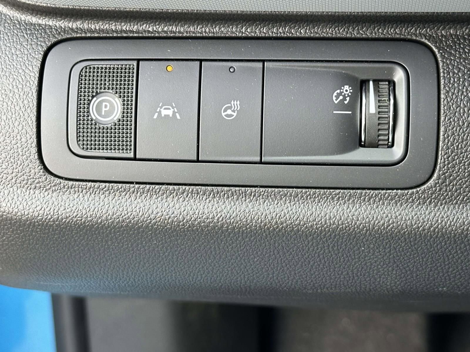 New 2027 Chevrolet Bolt RS w/ Technology Package image 17