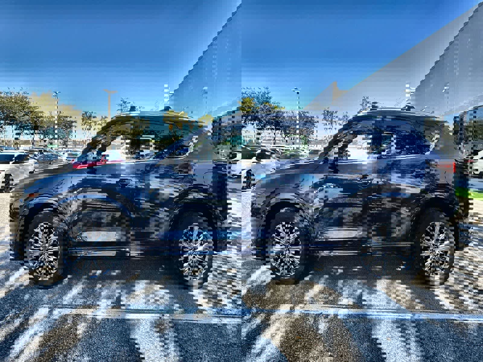 Used 2024 MAZDA CX-5 Signature image 5