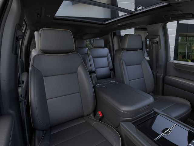 New 2026 GMC Yukon XL Elevation w/ Elevation Premium Package AWD/4WD image 16