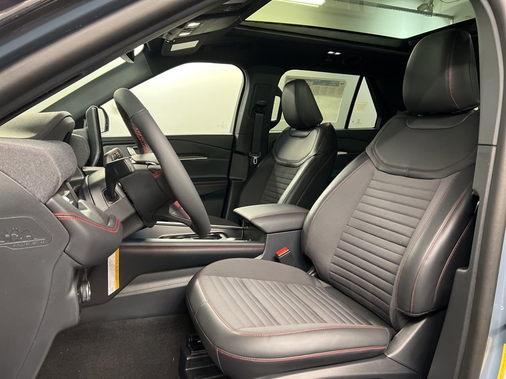 New 2026 Ford Explorer ST-Line image 27