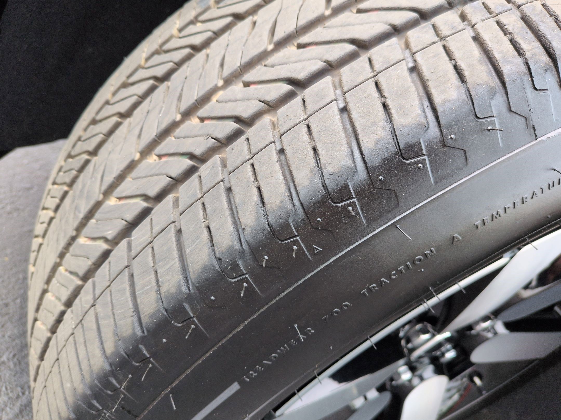 Used 2025 Honda Prologue Touring image 12