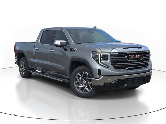 New 2026 GMC Sierra 1500 SLT w/ SLT Premium Plus Package image 1