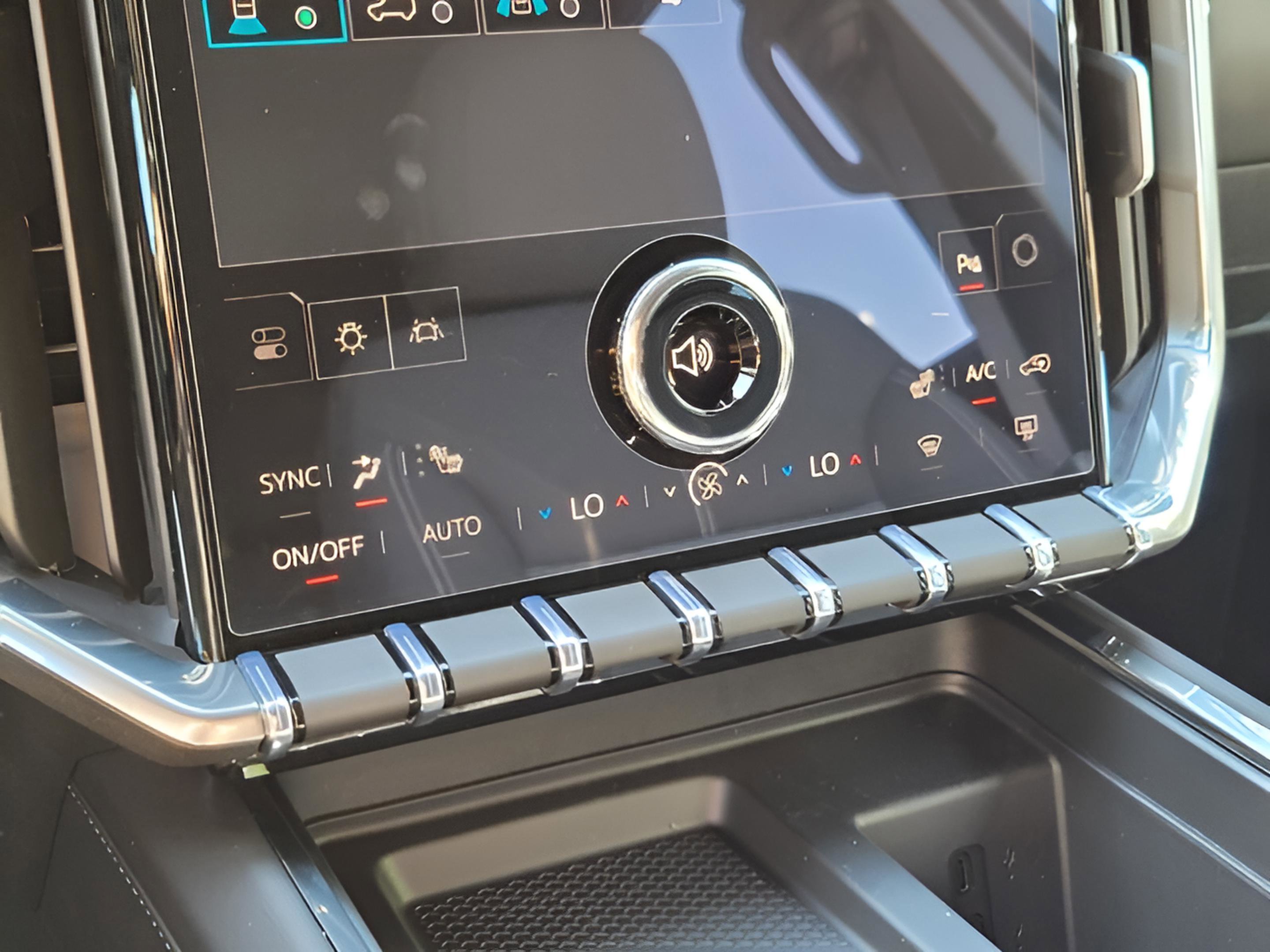 New 2026 GMC Acadia Elevation AWD/4WD image 31
